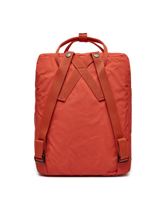 Fjällräven Ruksak Fjällräven Kanken 23510 Červená