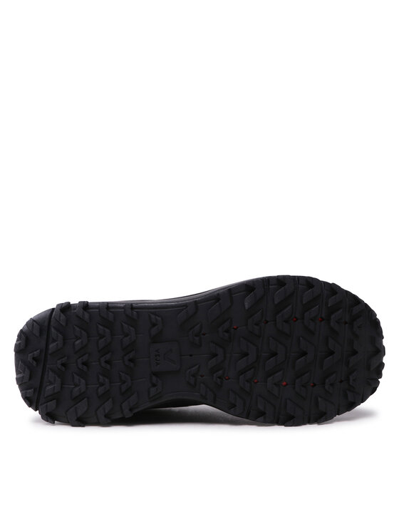 Veja Снікерcи Veja Fitz Roy Fs Trek-Shell FS2302456B Чорний