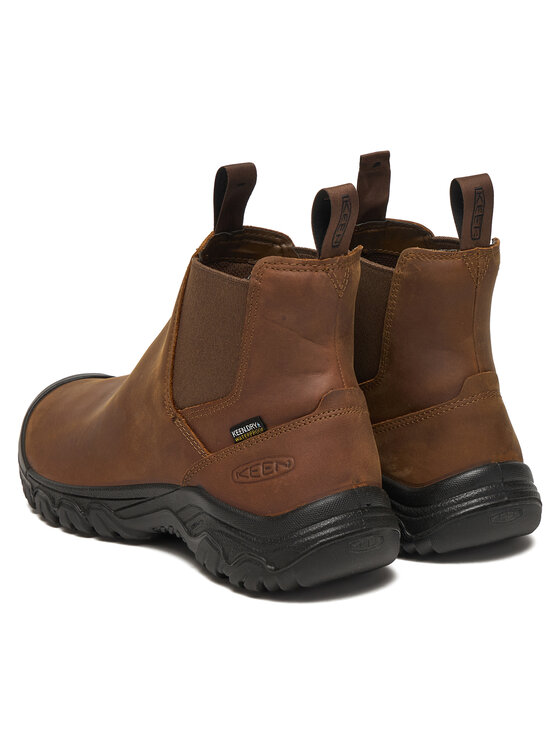 Keen Челсі Keen Anchorage 1031166 Коричневий