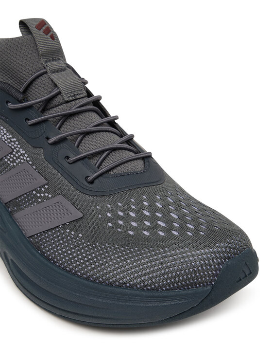 adidas Снікерcи adidas Cloudfoam Cuxxion Rapidfit Shoes KI9571 Сірий