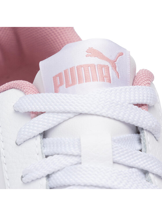 Puma Snīkeri Puma Carina L Jr 370677 02 Balts