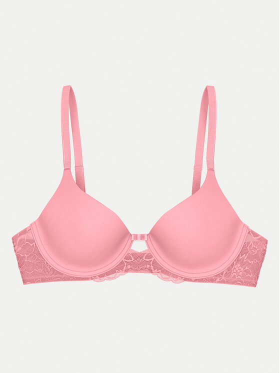 Triumph Triumph Nedrček s kostjo Amourette Charm 10214459 Roza