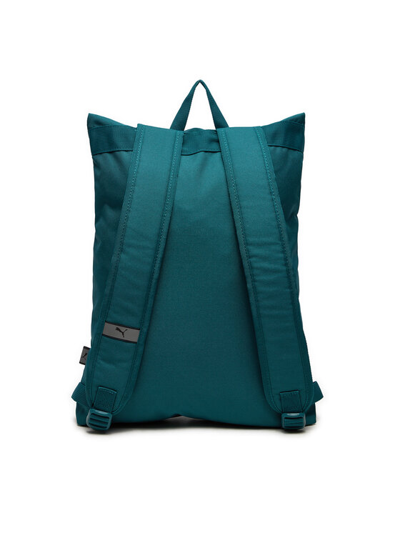 Puma Ruksak Puma Phase Elemental 090695 Zelená