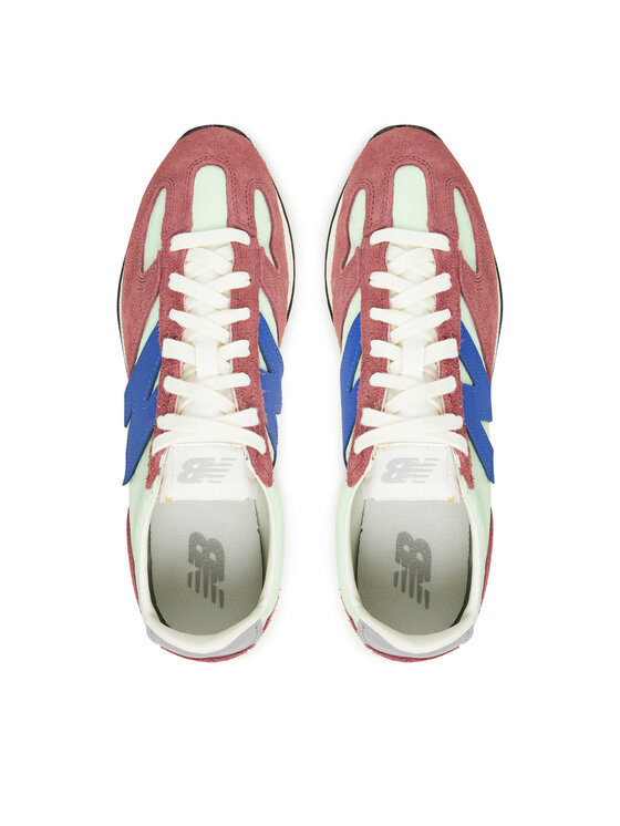 New Balance Sneakers New Balance U471VBB M Vișiniu