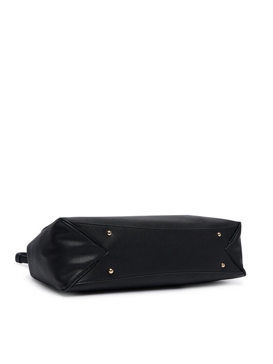 Guess Rankinė Guess Antonia HWBG21 83010 Juoda