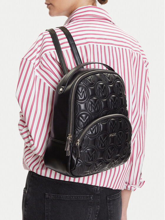 MEXX Zaino MEXX C-MEXX-M-003-08 Nero