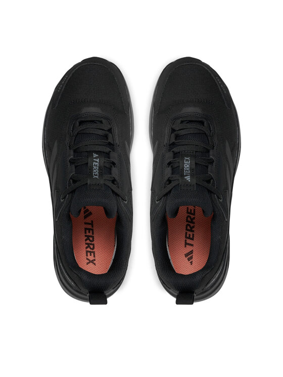 adidas Трекінгові черевики adidas Terrex Anylander Rain.Rdy ID3469 Чорний