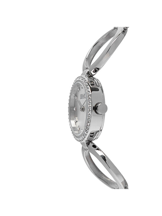 Liu Jo Ceas Liu Jo Rings TLJ2323 Argintiu