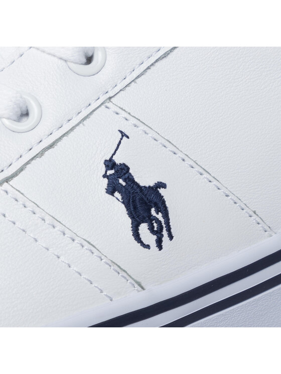 Polo Ralph Lauren Tenisice Polo Ralph Lauren Hanford 816765046002 Bijela