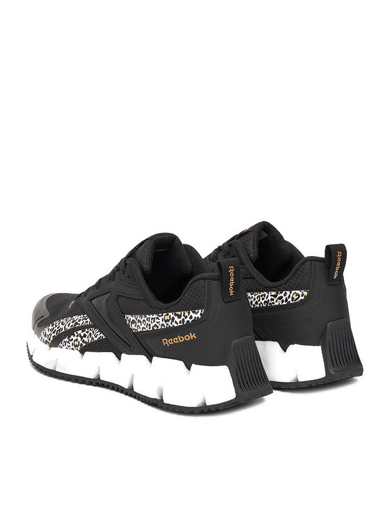 Reebok Снікерcи Reebok CEO-ZIG VECTOR AR30153W-WXZ Чорний