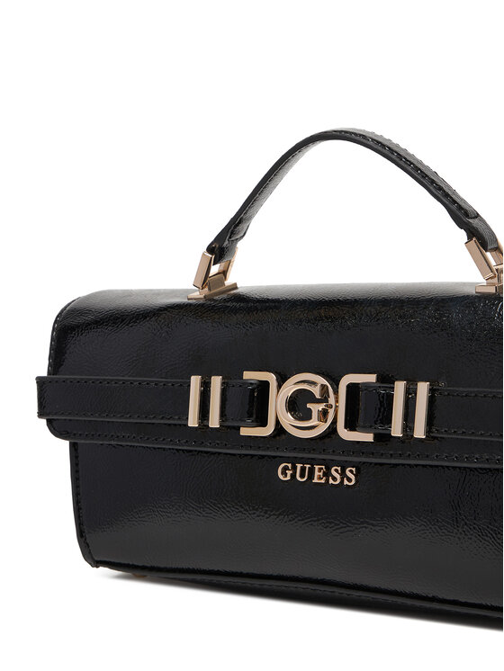 Guess Сумка Guess Cirene HWTG96 68200 Чорний