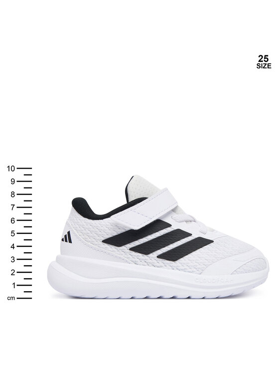 adidas Laisvalaikio batai adidas Runfalcon 6 Shoes Infant KI1776 Balta