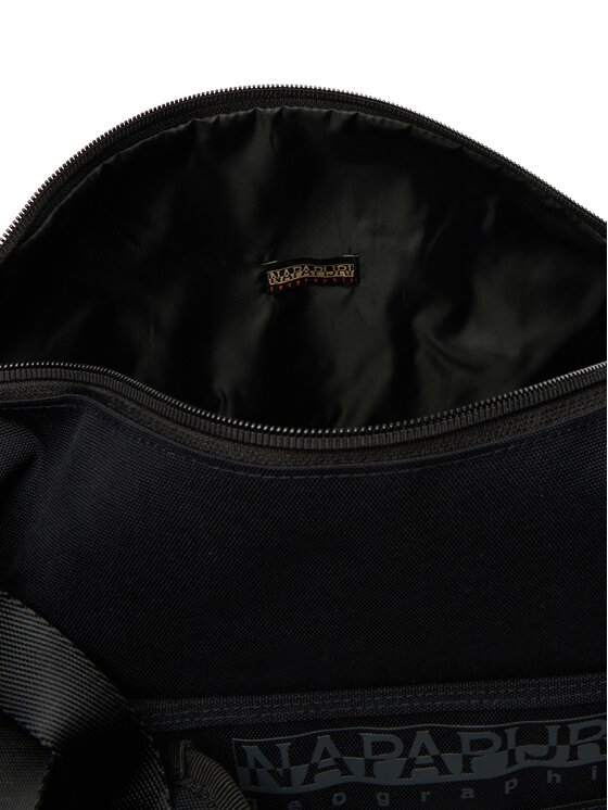 Napapijri Torbica Napapijri Bering Travel Small NP0A88UL9411 Črna