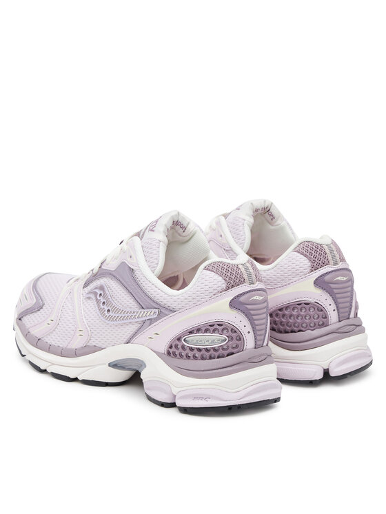 Saucony Sneakersy Saucony Progrid Triumph 4 CS S70805 Ružová