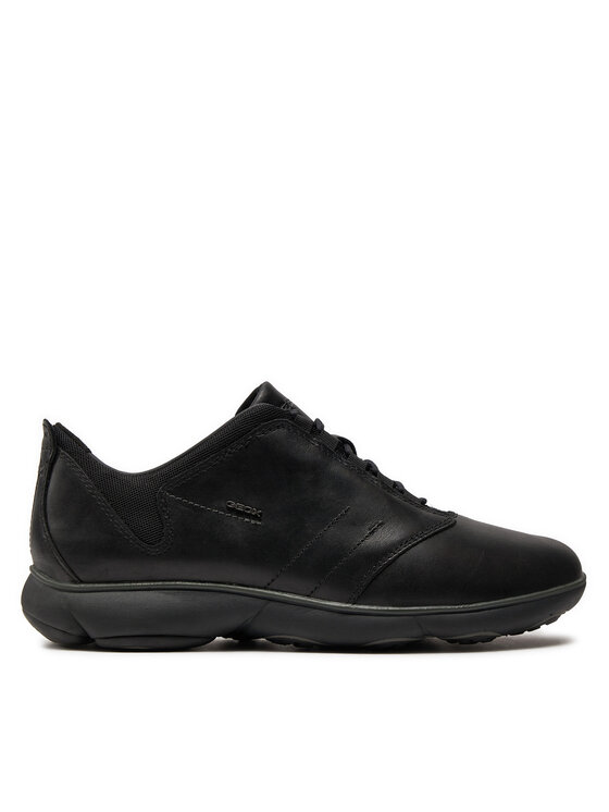Geox Zapatos Geox U Nebula A U52D7A 00046 C9999 Negro