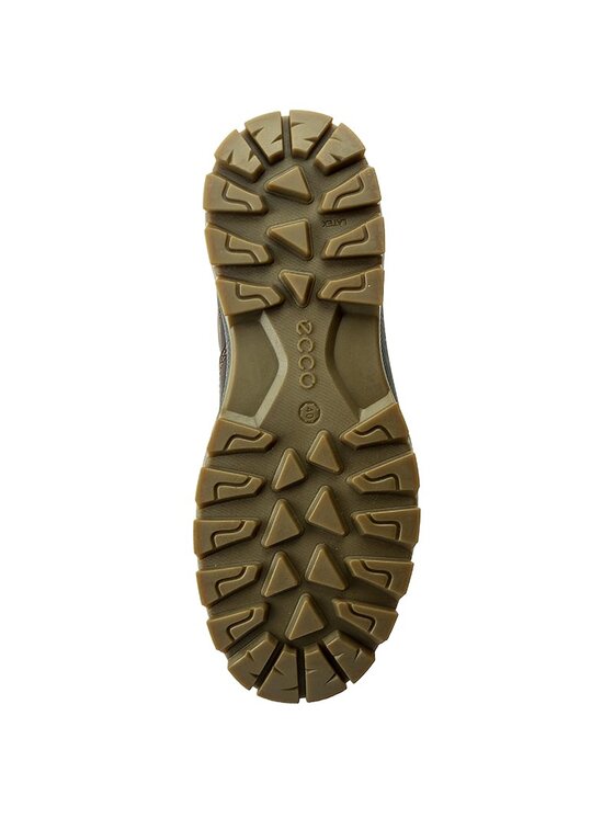 ECCO Polobotky ECCO Rugged Track GORE-TEX 83803456098 Hnědá