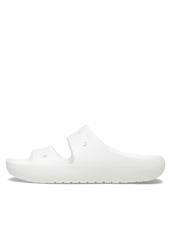 Crocs Шльопанці Crocs Classic Sandal V 209403 Білий