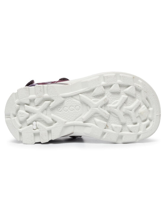 ECCO Szandál ECCO Biom Raft 70065200113 Lila