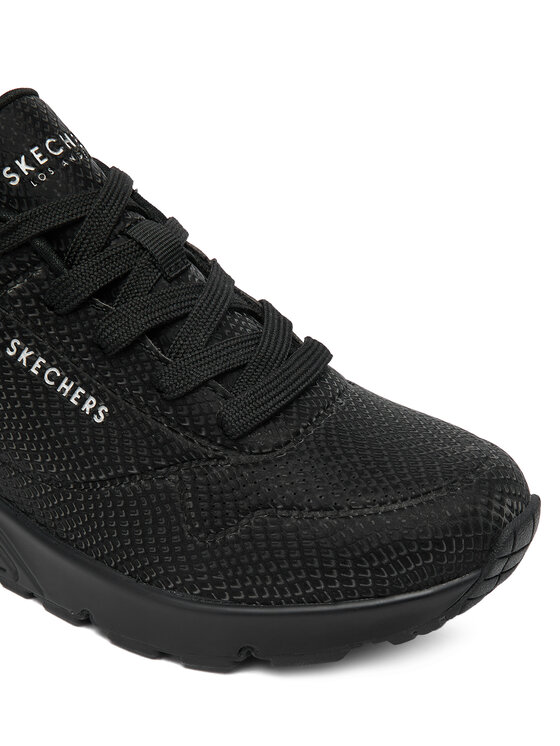 Skechers Sneakers Skechers Uno 177861/BBK Negru