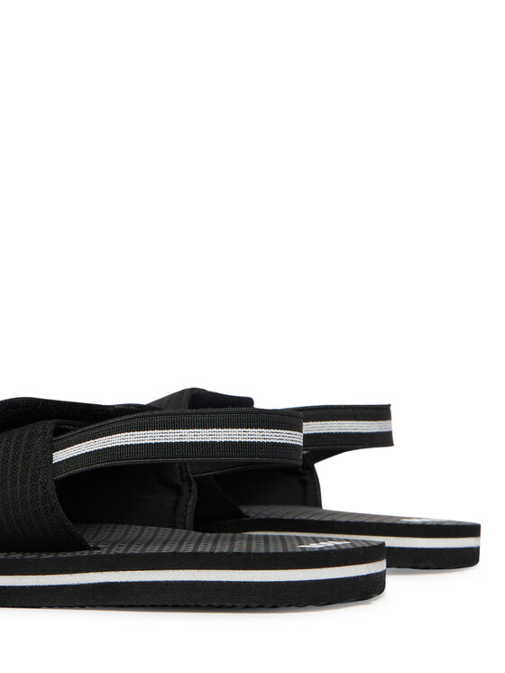 BOSS Sandali BOSS J52820 D Nero
