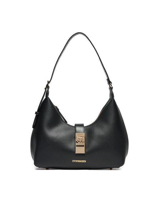 Steve Madden Сумка Steve Madden Bovie SM13001510-02002-BLK Чорний