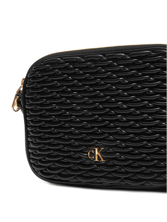 Calvin Klein Soma Calvin Klein LV04F3279G Melns