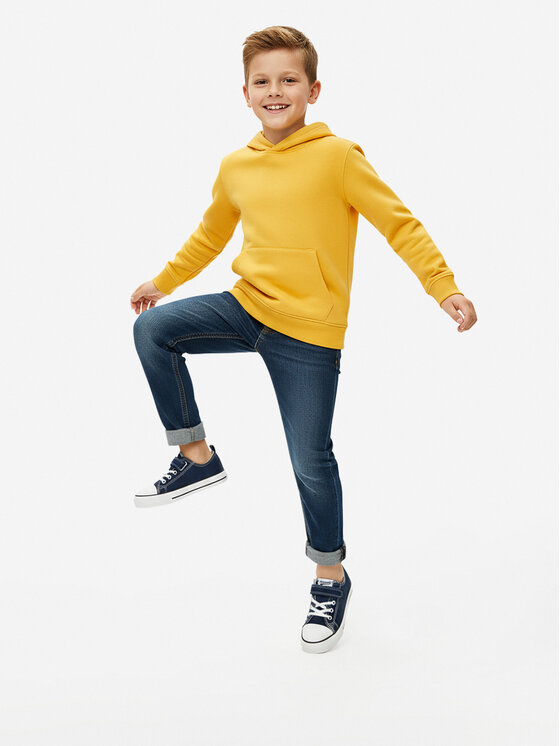 Sprandi Plátenky Sprandi CEO-CS201407(IV)CH Tmavomodrá