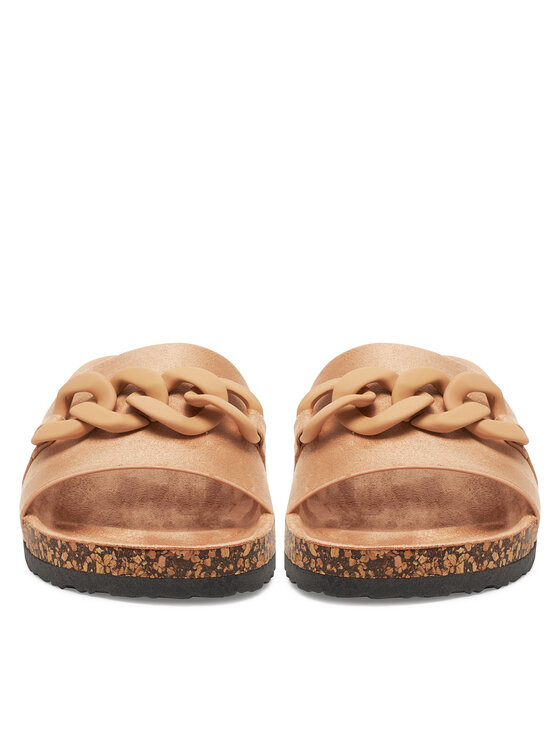 DeeZee Iešļūcenes DeeZee WSLS19-20 Bēšs