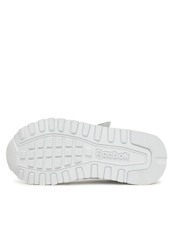 Reebok Снікерcи Reebok V9-25193(IV) Білий
