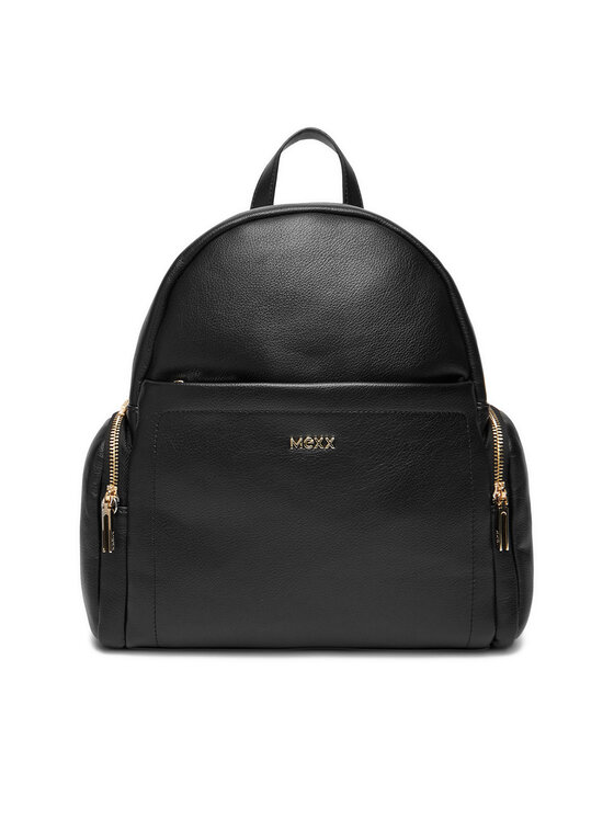 MEXX Раница MEXX C-MEXX-L-005-08 Черен
