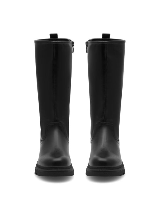 Nelli Blu Zābaki Nelli Blu CS6150-04 Melns