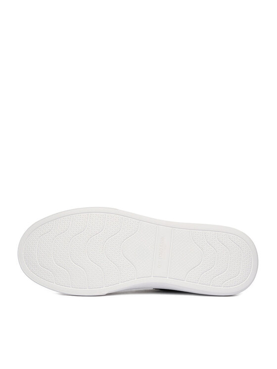 U.S. Polo Assn. Снікерcи U.S. Polo Assn. EO-AUSTIN001M/6L1 Чорний