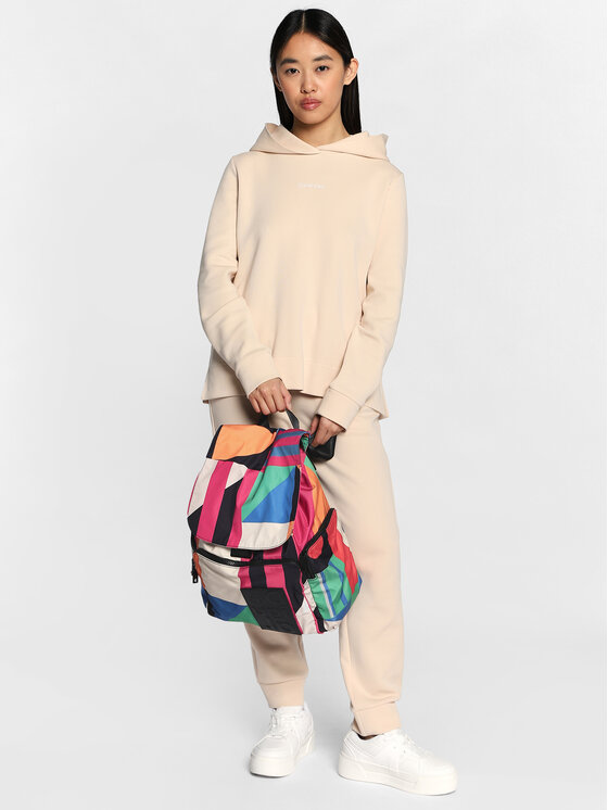 Desigual Рюкзак Desigual 22WAKA27 Кольоровий