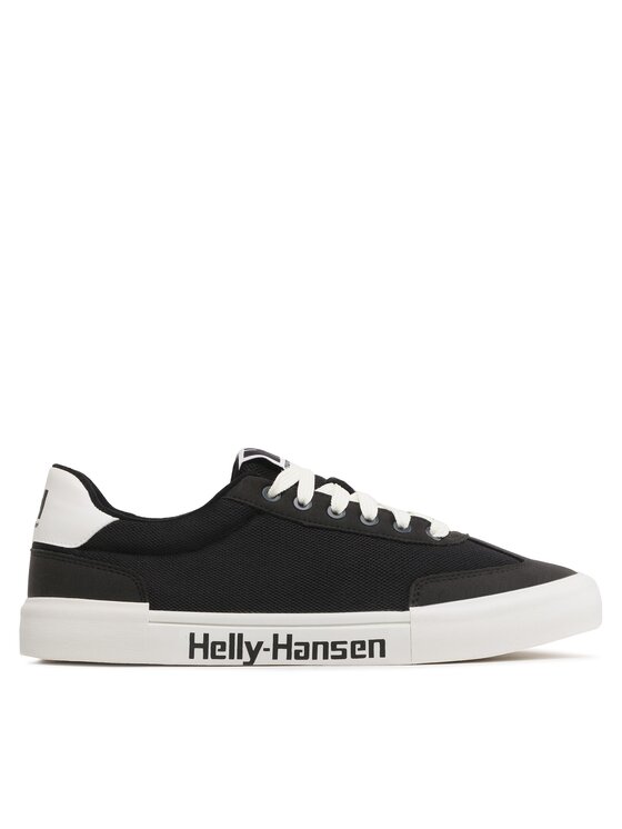 Helly Hansen Кросівки Helly Hansen Moss V-1 11721_990 Чорний