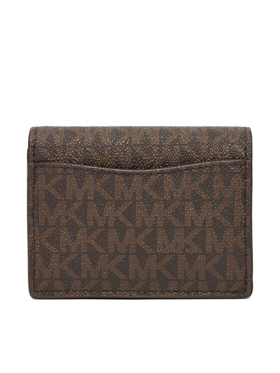 MICHAEL Michael Kors Novčanik MICHAEL Michael Kors 32F5GNXD1B Smeđa