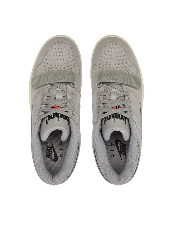 Nike Zapatillas Nike AAF88 Low FJ4184 001 Gris
