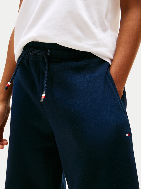 Tommy Hilfiger Tommy Hilfiger Camiseta KB0KB10290 Blanco Regular Fit