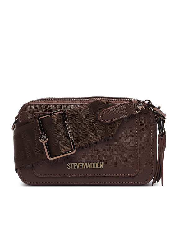 Steve Madden Сумка Steve Madden 13002483 Коричневий