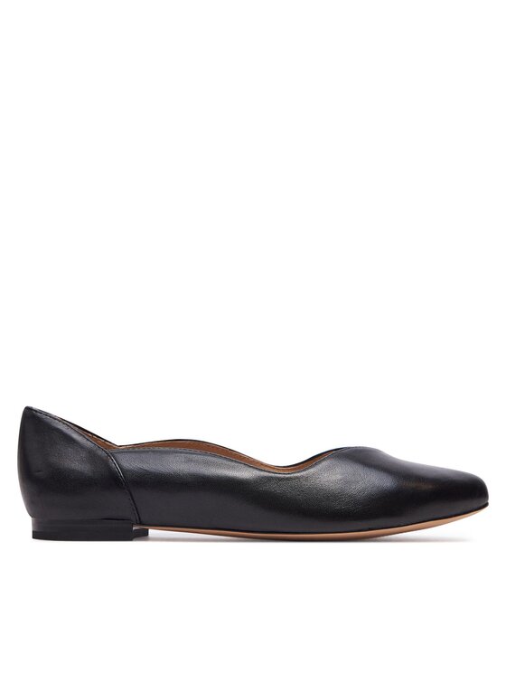 Caprice Bailarinas Caprice 9-22200-42 Negro