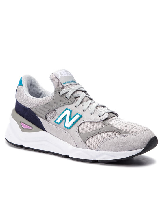 New Balance Snīkeri New Balance MSX90RCE Pelēks