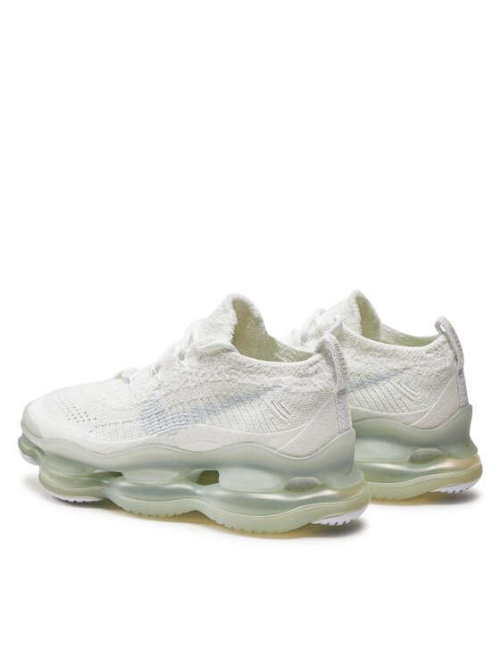 Nike Sneakers Nike Air max Scorpion Fk DJ4702 100 Alb