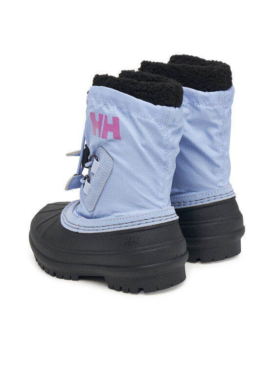 Helly Hansen Снігоходи Helly Hansen Jk Varanger Insulated 11646-698 Фіолетовий