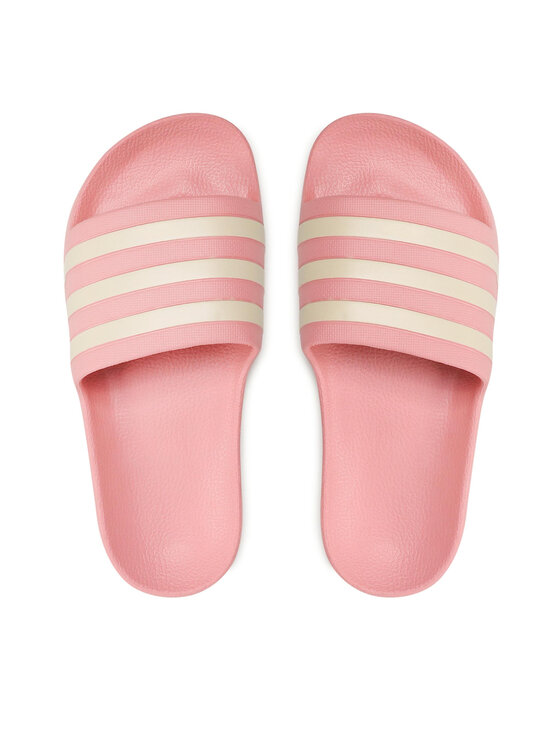 adidas Шльопанці adidas adilette Aqua GZ5877 Рожевий