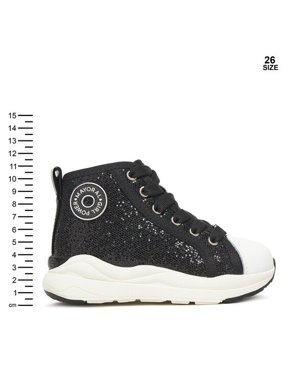 Mayoral Sneakers Mayoral 44576 Negru