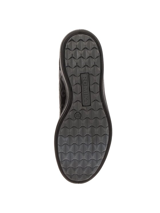 Romika Sportcipők Romika Madera 22 50322 164 100 Fekete