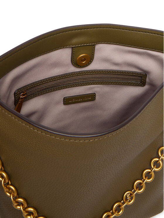 MICHAEL Michael Kors Сумка MICHAEL Michael Kors 30T6AUEM5L Зелений