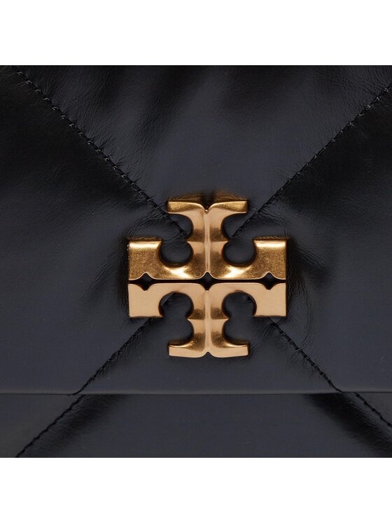 Tory Burch Kabelka Tory Burch 154704 Čierna