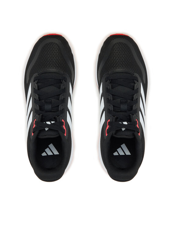 adidas Сникърси adidas Runfalcon 5 Shoes Kids JP5142 Черен