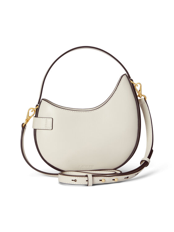 LAUREN RALPH LAUREN Geantă LAUREN RALPH LAUREN 431980159004 Alb