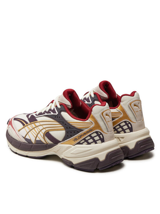 Sneakers Puma Velophasis Play.Paris 398481 01 Colorat | Epantofi.ro